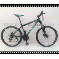 Top Vendas de Bicicleta 20 &quot;-26&quot; / 21 Velocidade Colorida Mountain Bike MTB Bicicleta com Freio a Disco Duplo